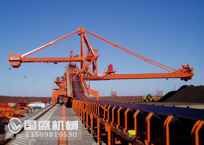 加長皮帶機 加長皮帶機