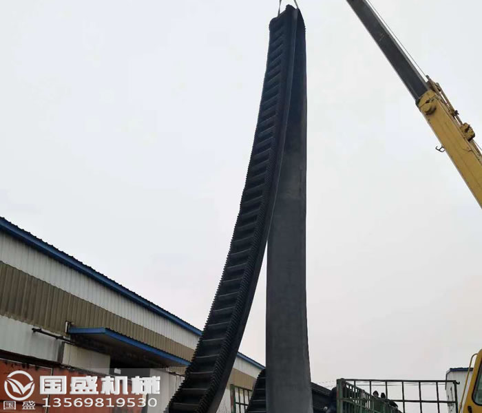 輸送帶如何保養(yǎng) 輸送帶如何保養(yǎng)