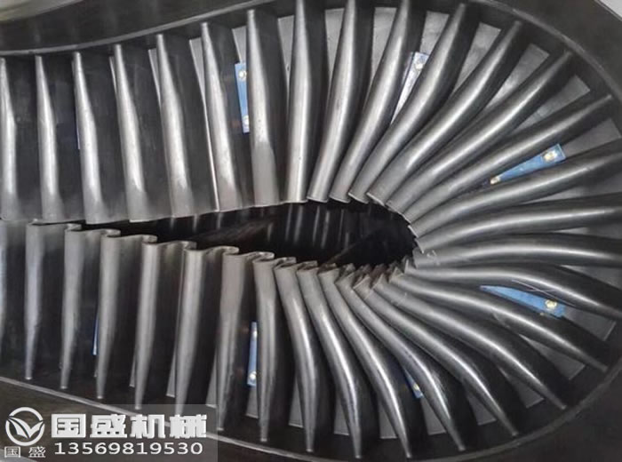 橡膠輸送帶保養(yǎng) 橡膠輸送帶保養(yǎng)