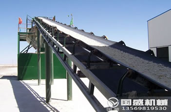 礦用皮帶機圖片 礦用皮帶機圖片