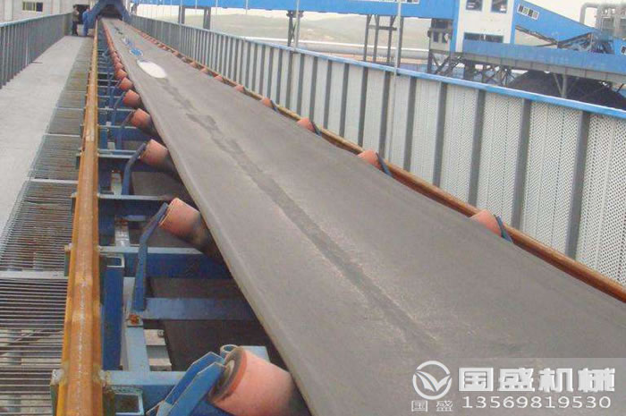 皮帶機變頻器技術(shù)原理 皮帶機變頻器技術(shù)原理