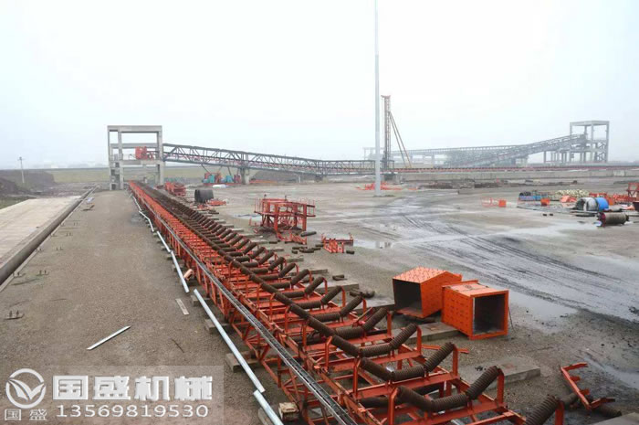 煤礦用皮帶機設(shè)備 煤礦用皮帶機設(shè)備