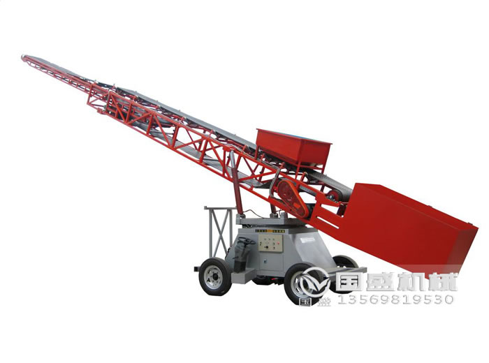 伸縮皮帶機(jī)廠家 伸縮皮帶機(jī)廠家