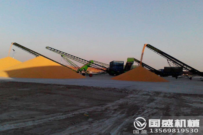 皮帶機(jī)清掃器圖片 皮帶機(jī)清掃器圖片