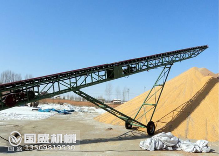 移動(dòng)皮帶機(jī) 移動(dòng)皮帶機(jī)